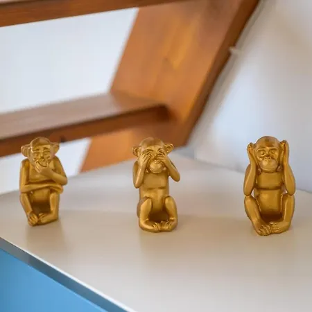 Le Jungle, Hyper Centre, Balcon Et Terrasse