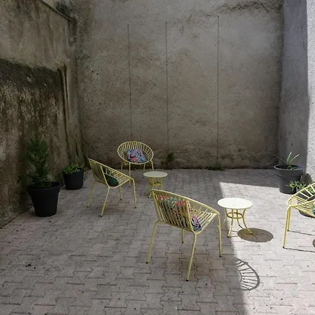 Le Jungle, Hyper Centre, Balcon Et Terrasse Апартаменты *