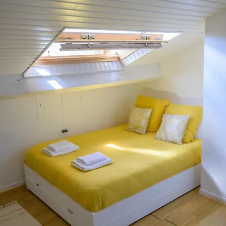 Le Jungle, Hyper Centre, Balcon Et Terrasse *