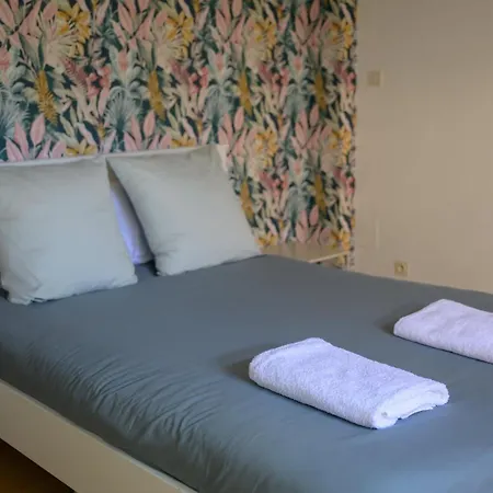 Le Jungle, Hyper Centre, Balcon Et Terrasse *