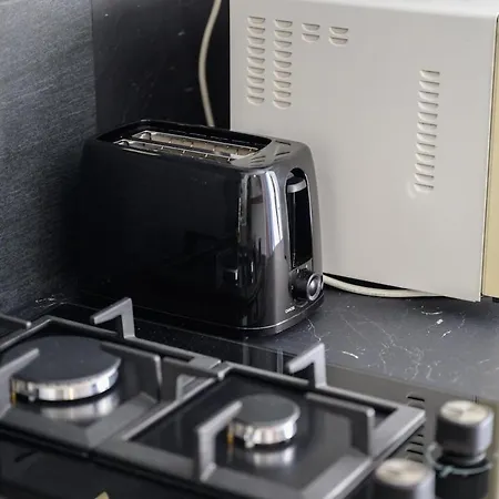 Le Jungle, Hyper Centre, Balcon Et Terrasse *