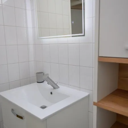 公寓 Le Jungle, Hyper Centre, Balcon Et Terrasse